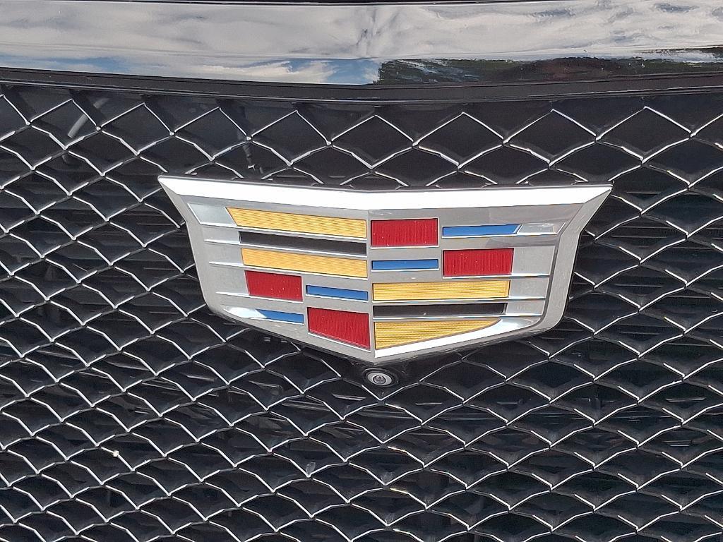 used 2022 Cadillac Escalade car, priced at $63,995