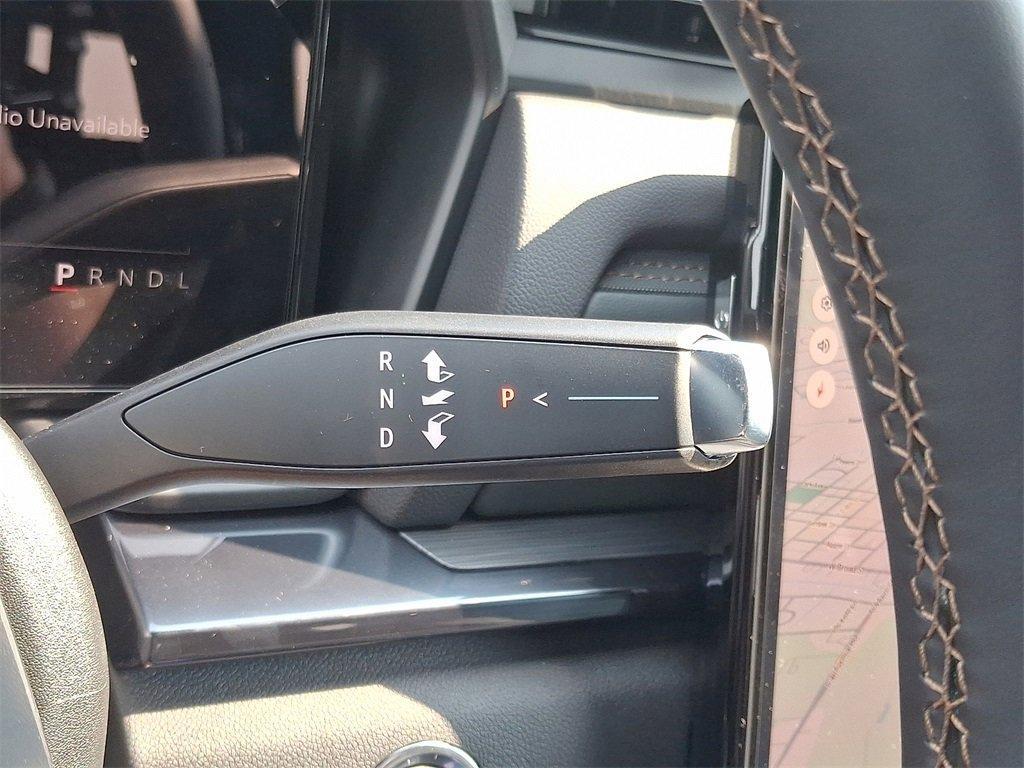 new 2026 GMC Terrain car, priced at $40,530