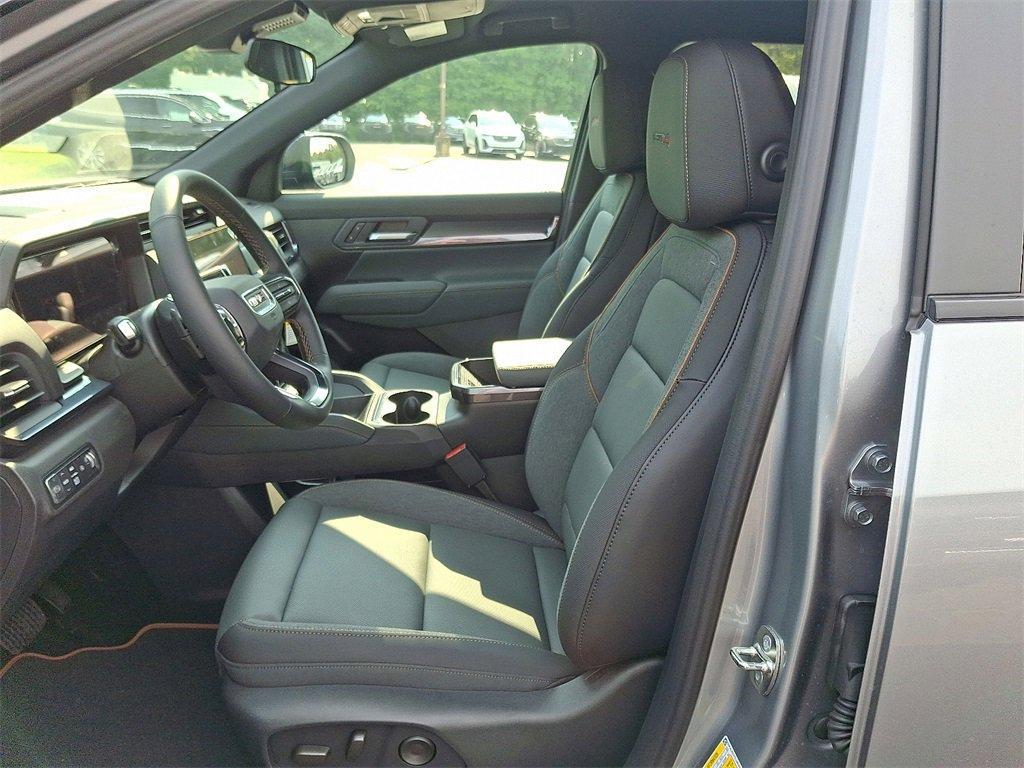 new 2026 GMC Terrain car, priced at $40,530