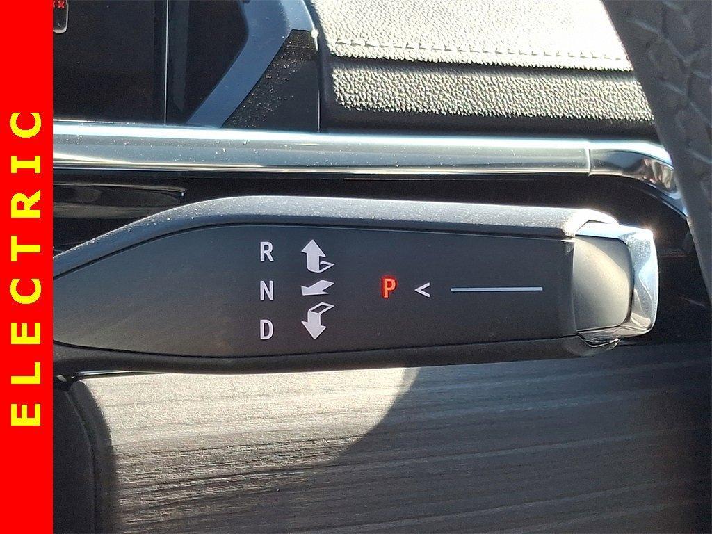 new 2025 GMC Sierra EV car, priced at $92,075