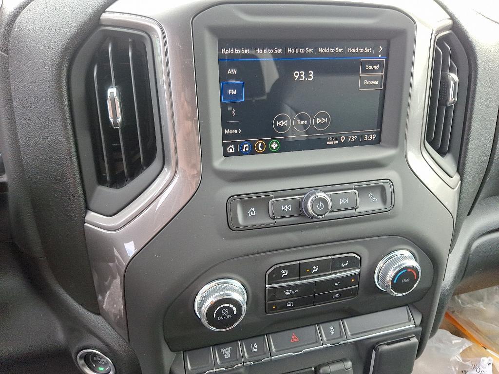 new 2025 GMC Sierra 3500 car, priced at $77,240