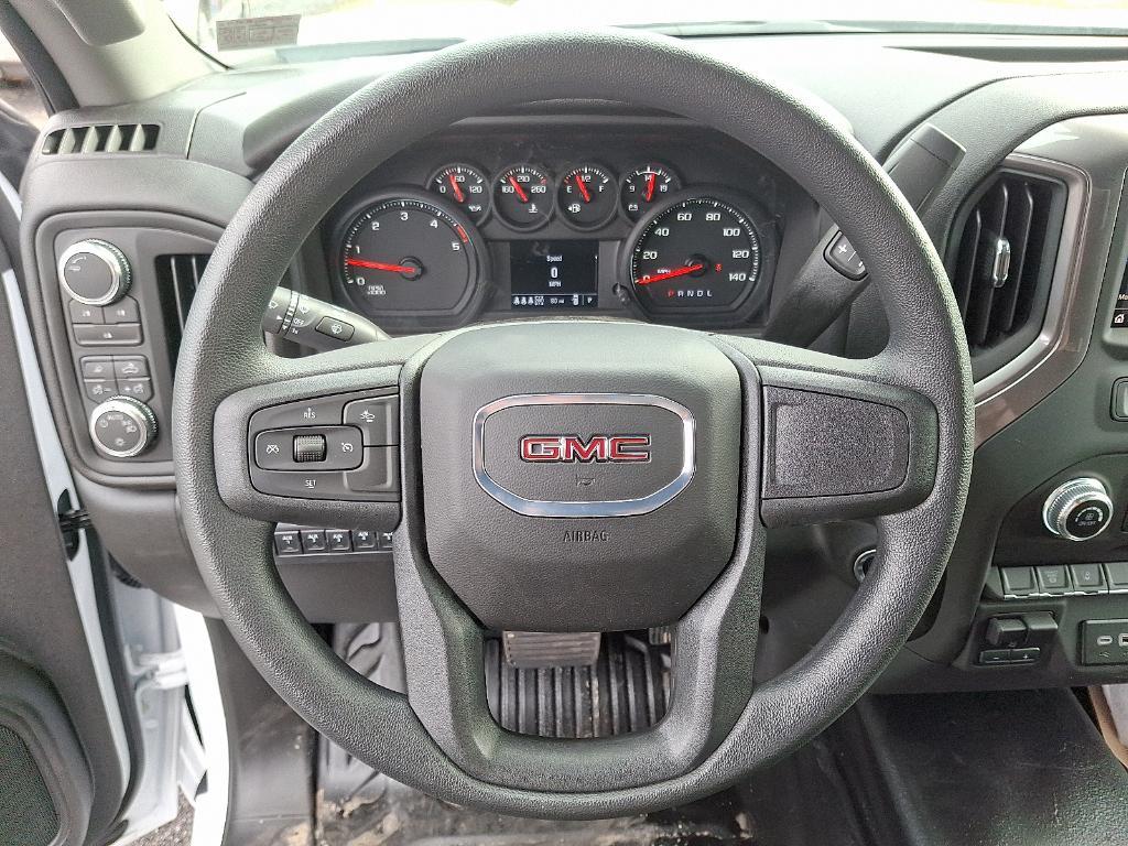 new 2025 GMC Sierra 3500 car, priced at $77,240