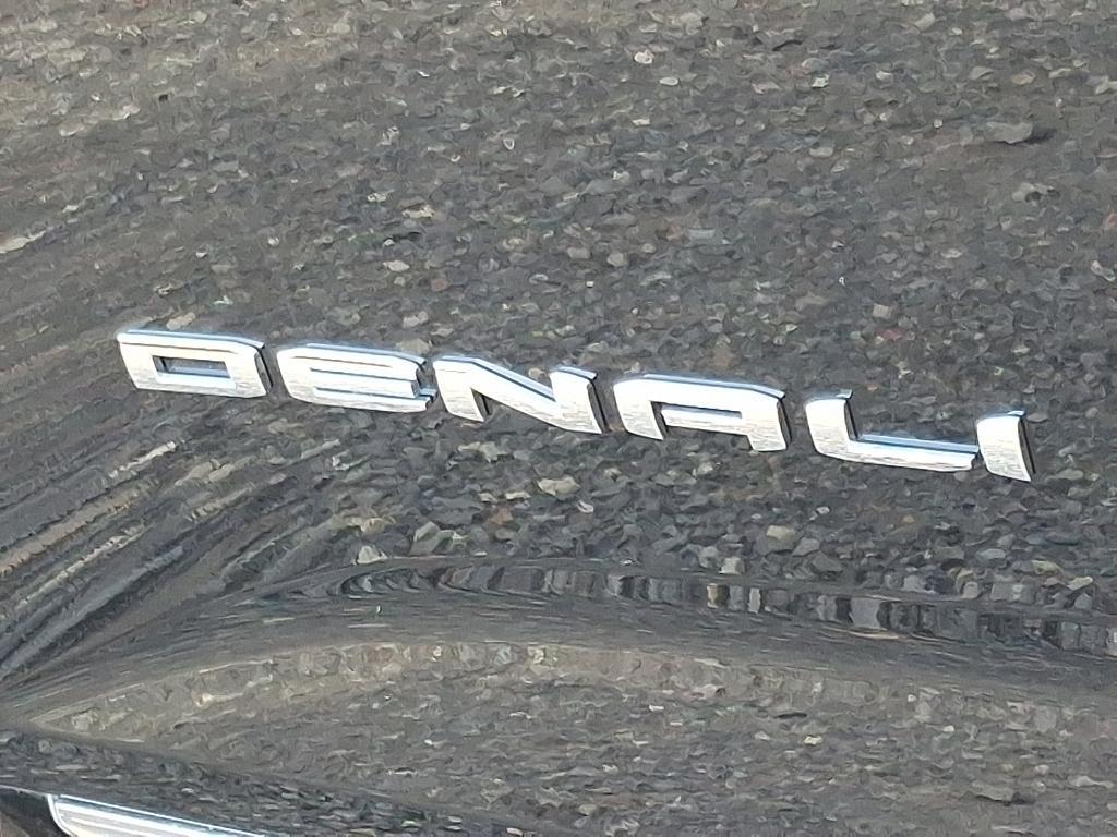 new 2026 GMC Terrain car, priced at $43,440