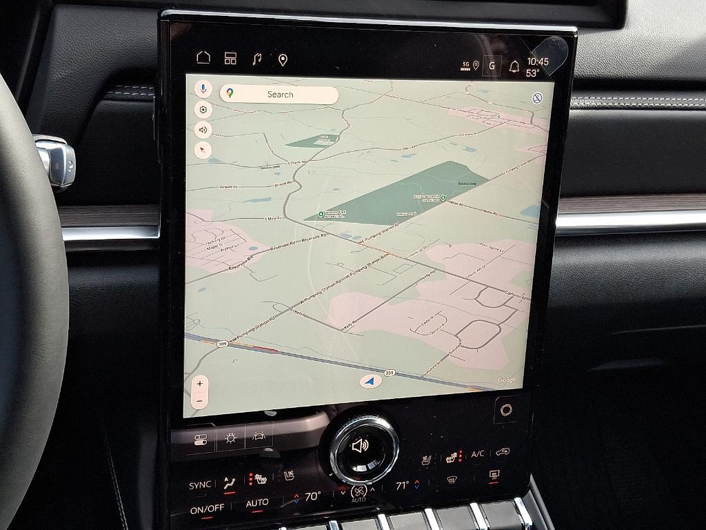 new 2026 GMC Terrain car, priced at $43,440