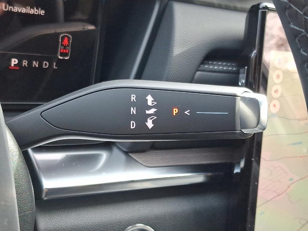 new 2026 GMC Terrain car, priced at $43,440