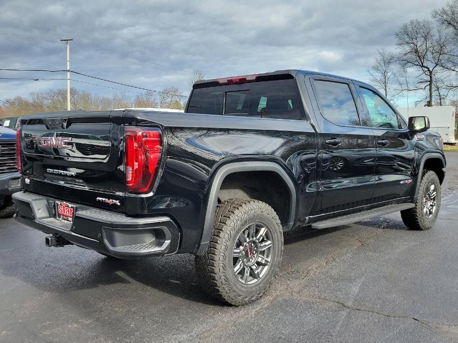 new 2024 GMC Sierra 1500 car, priced at $77,085