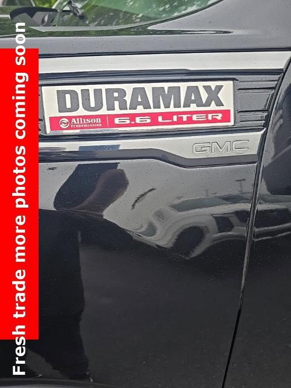 used 2020 GMC Sierra 3500 car, priced at $45,995