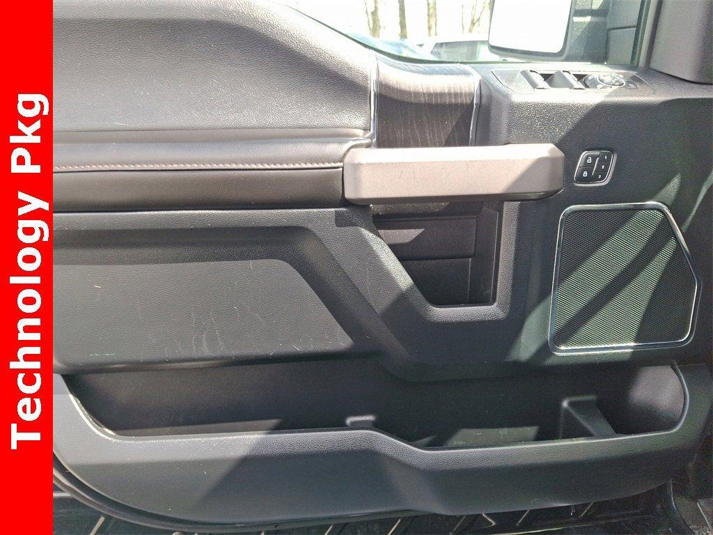 used 2019 Ford F-150 car, priced at $25,999