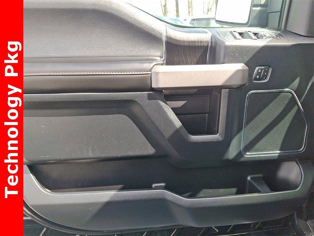 used 2019 Ford F-150 car, priced at $24,950