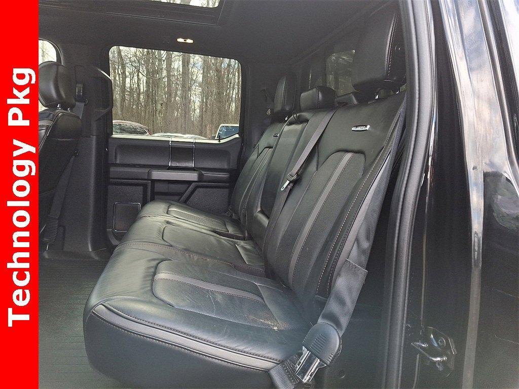 used 2019 Ford F-150 car, priced at $24,950