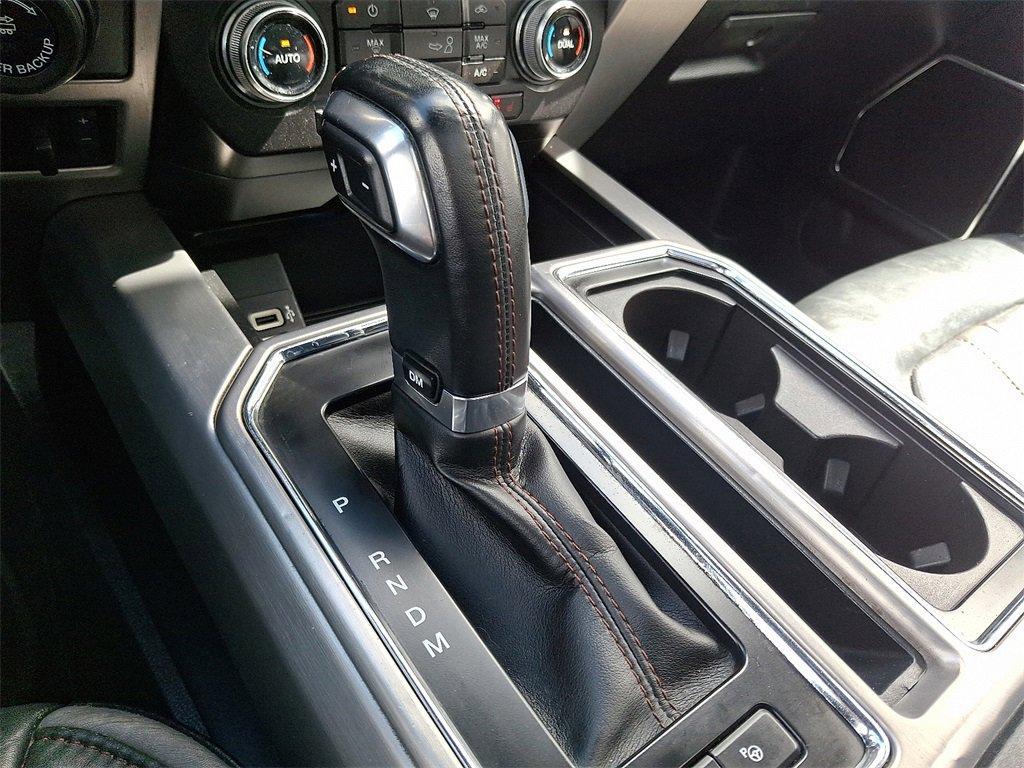 used 2019 Ford F-150 car, priced at $25,134