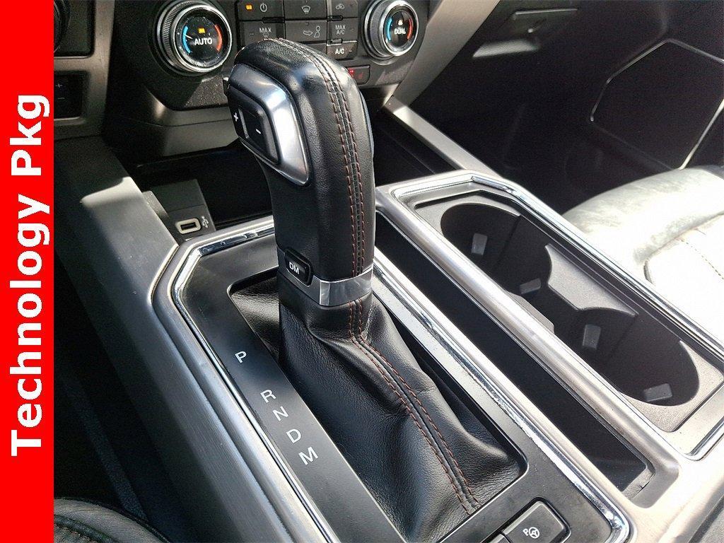 used 2019 Ford F-150 car, priced at $24,950