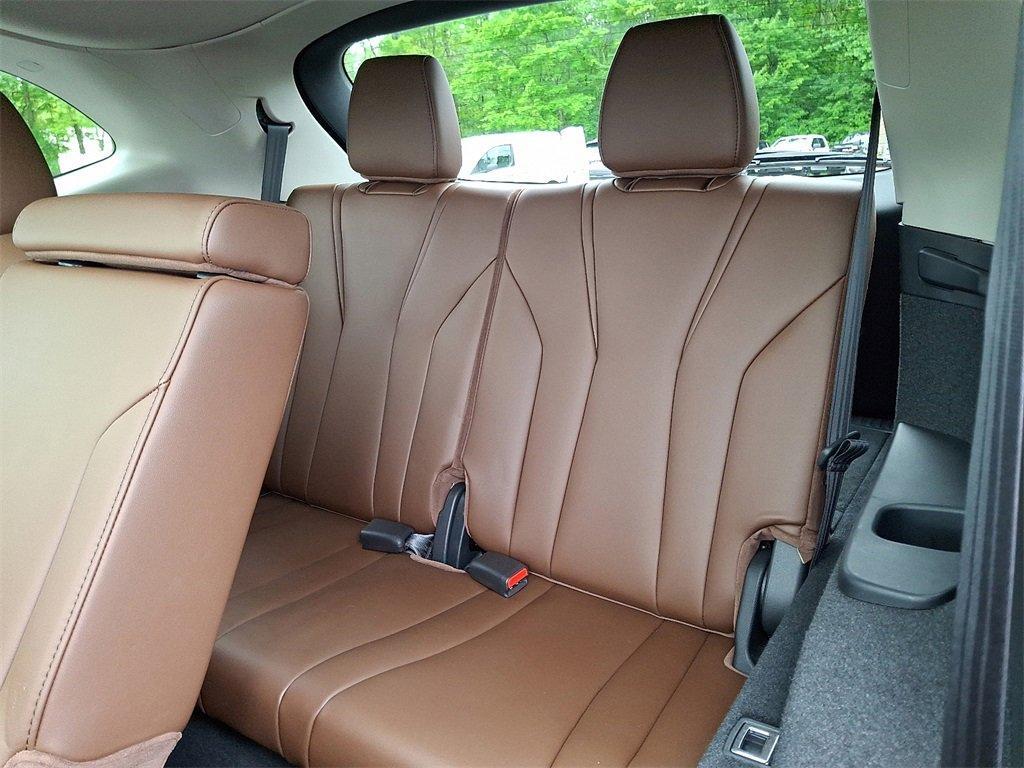 used 2024 Acura MDX car, priced at $46,873