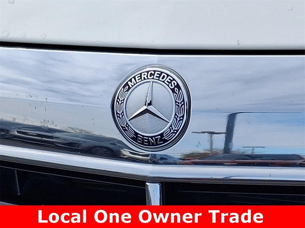 used 2014 Mercedes-Benz E-Class car, priced at $15,224