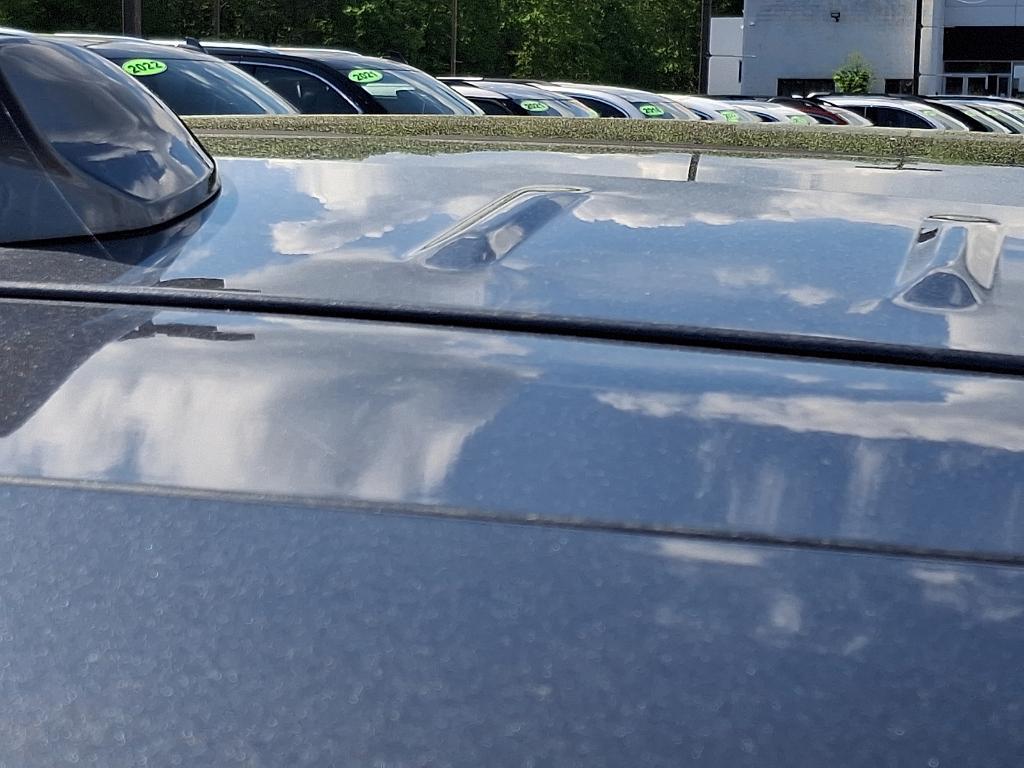 used 2021 Cadillac XT5 car, priced at $32,995