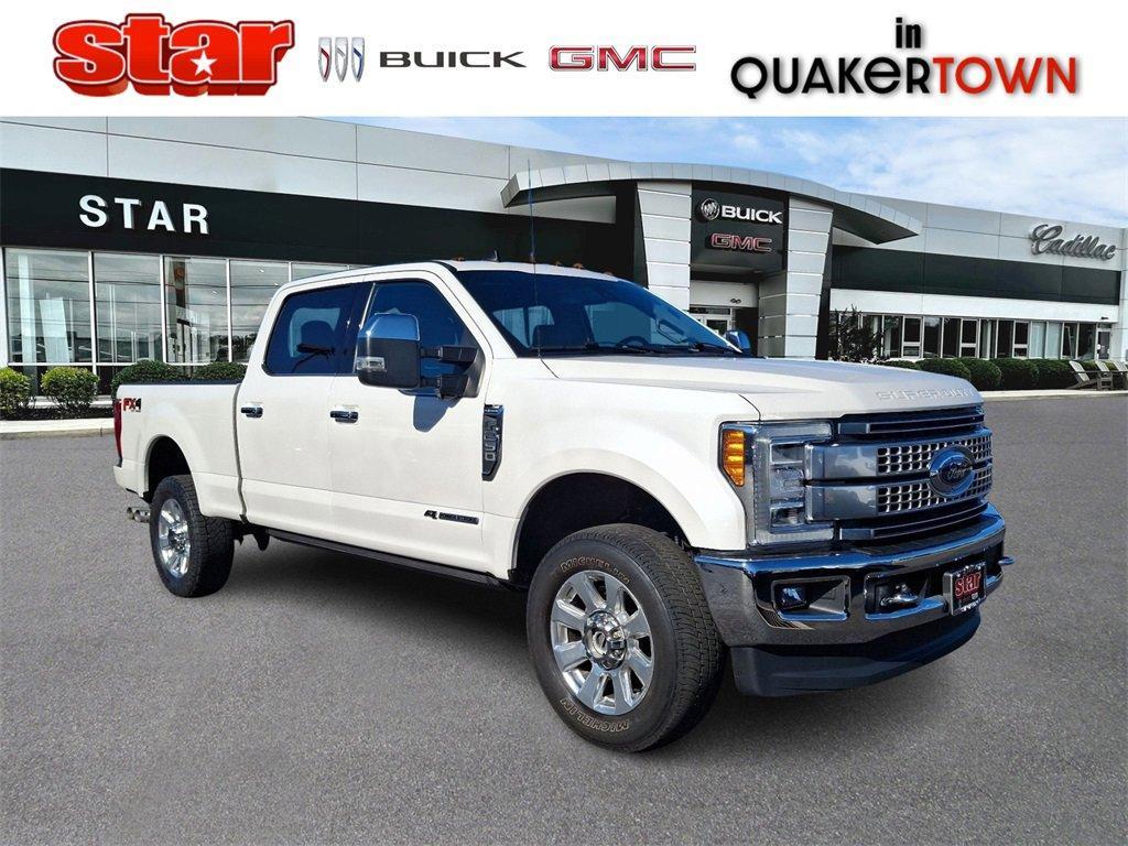 used 2019 Ford F-250 car, priced at $56,647