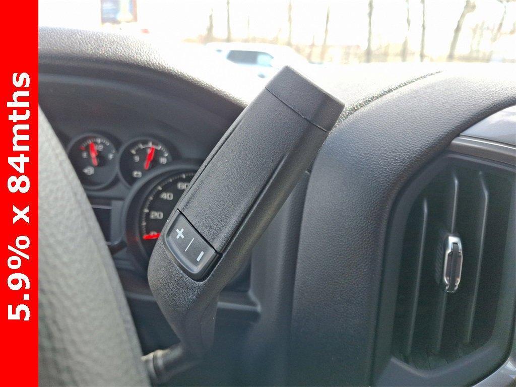 new 2025 GMC Sierra 3500 car, priced at $64,175