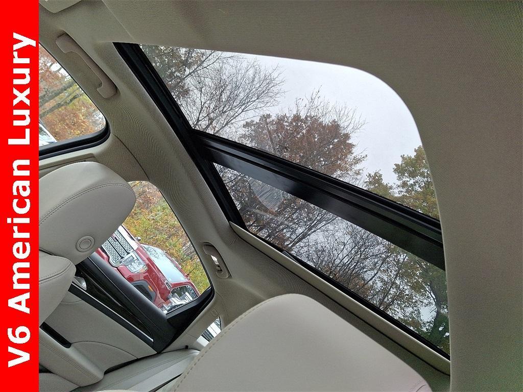 used 2017 Buick LaCrosse car, priced at $17,487