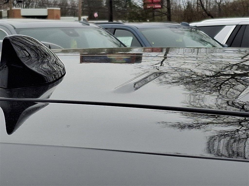 used 2019 Cadillac XT5 car, priced at $26,995