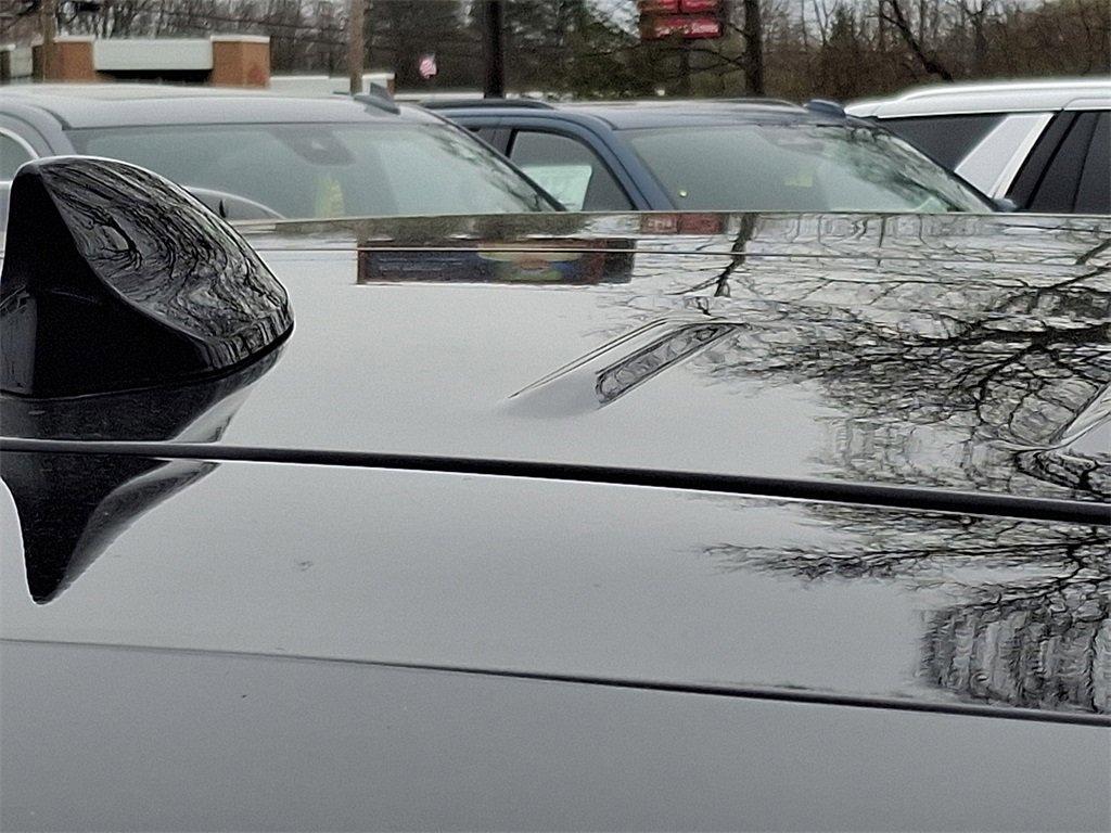 used 2019 Cadillac XT5 car, priced at $24,995
