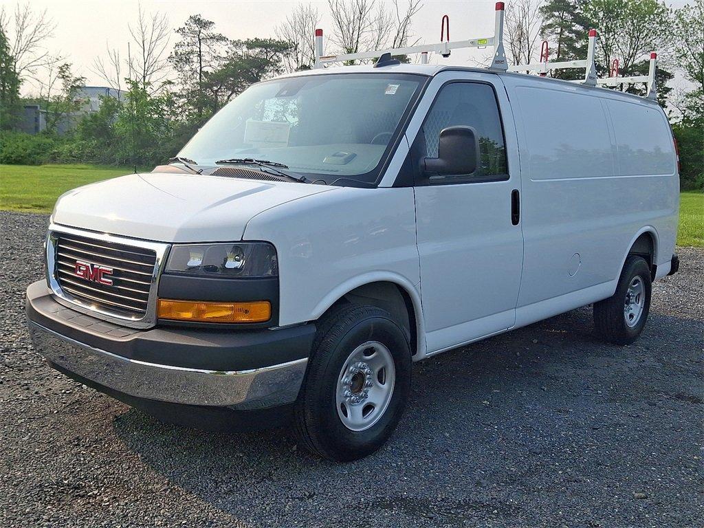 new 2025 GMC Savana 2500 car, priced at $49,990
