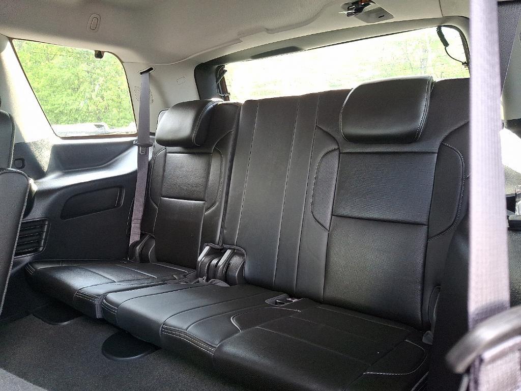 used 2017 GMC Yukon car, priced at $35,997