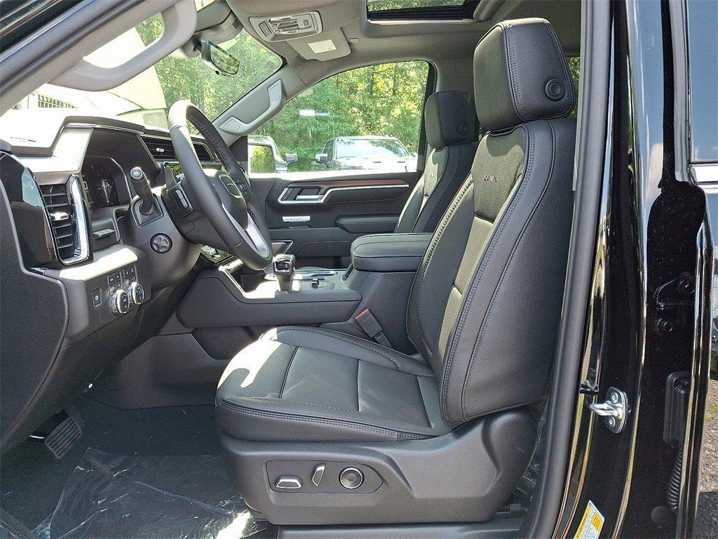 new 2026 GMC Sierra 1500 car, priced at $78,290
