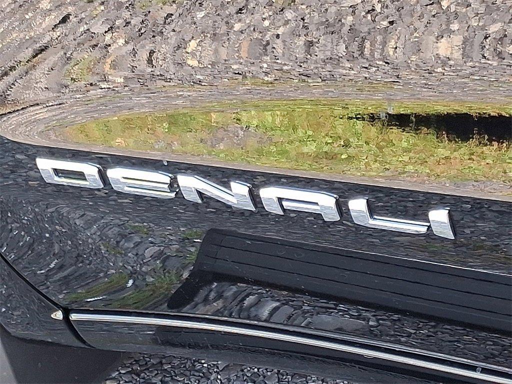 new 2026 GMC Sierra 1500 car, priced at $78,290