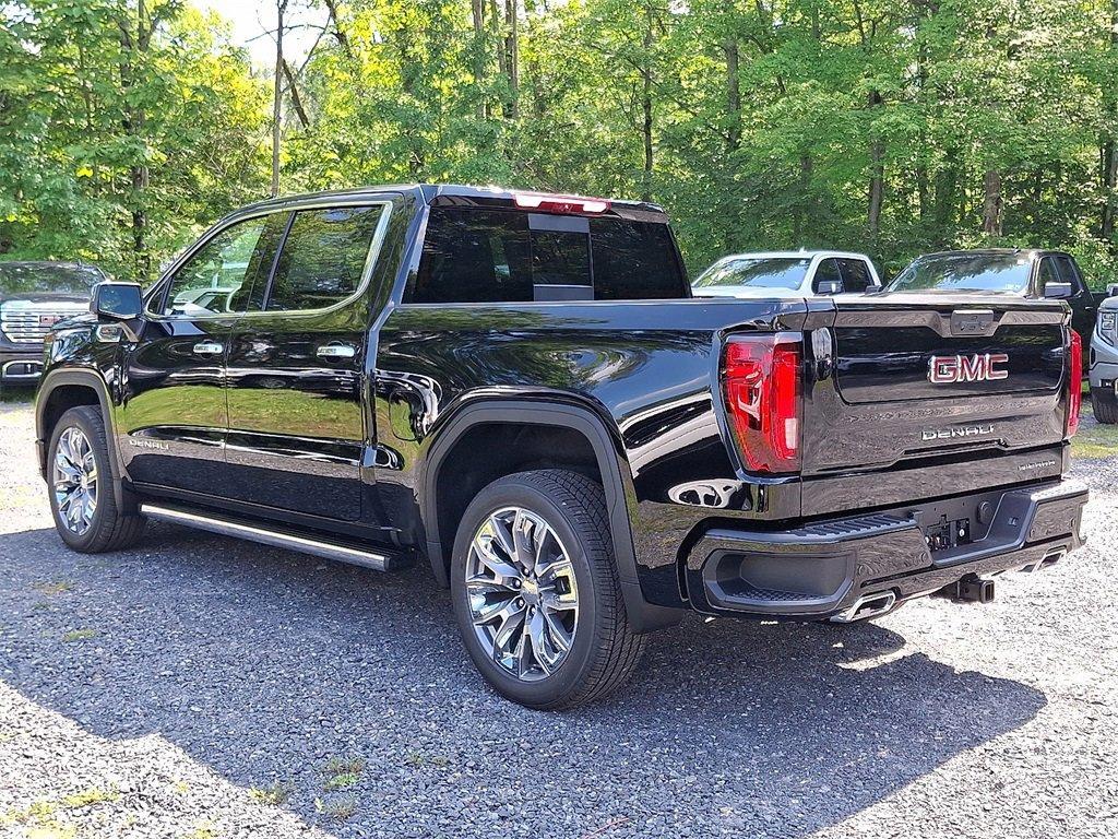 new 2026 GMC Sierra 1500 car, priced at $78,290