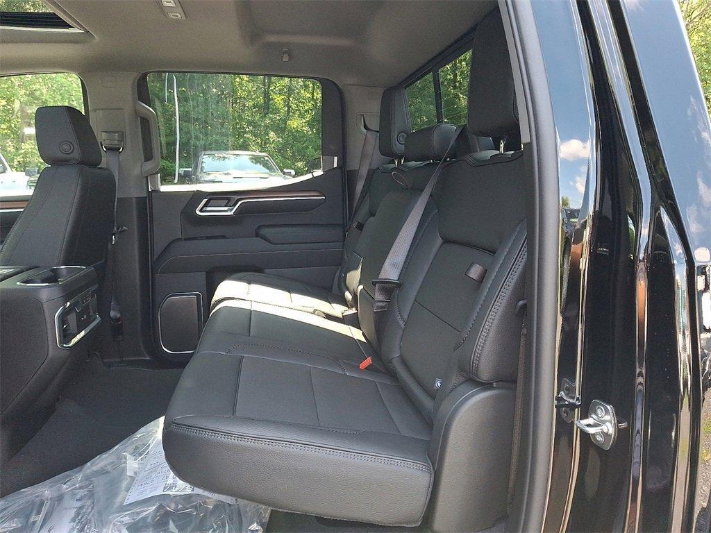 new 2026 GMC Sierra 1500 car, priced at $78,290