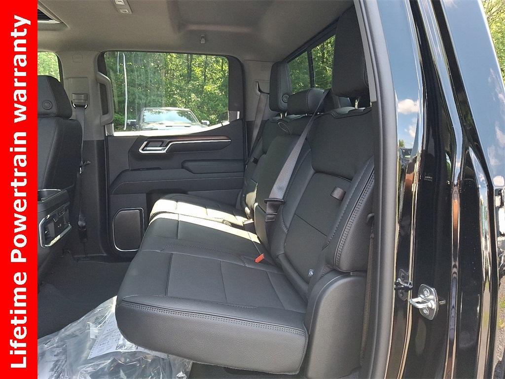 new 2026 GMC Sierra 1500 car, priced at $72,790