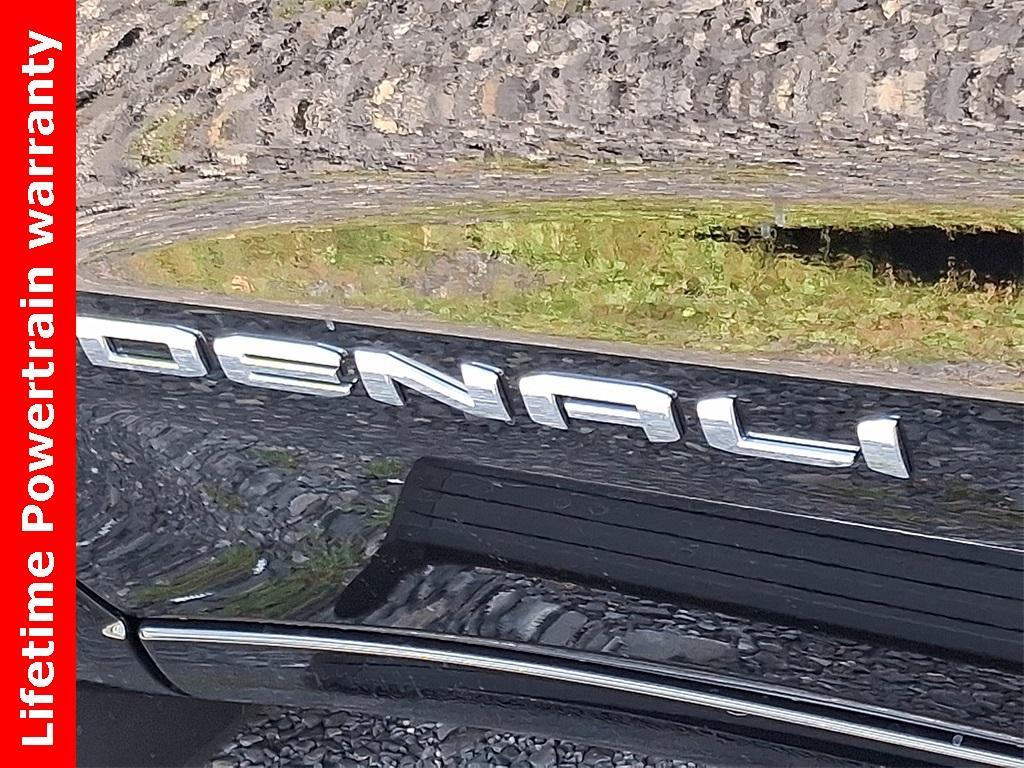 new 2026 GMC Sierra 1500 car, priced at $72,790