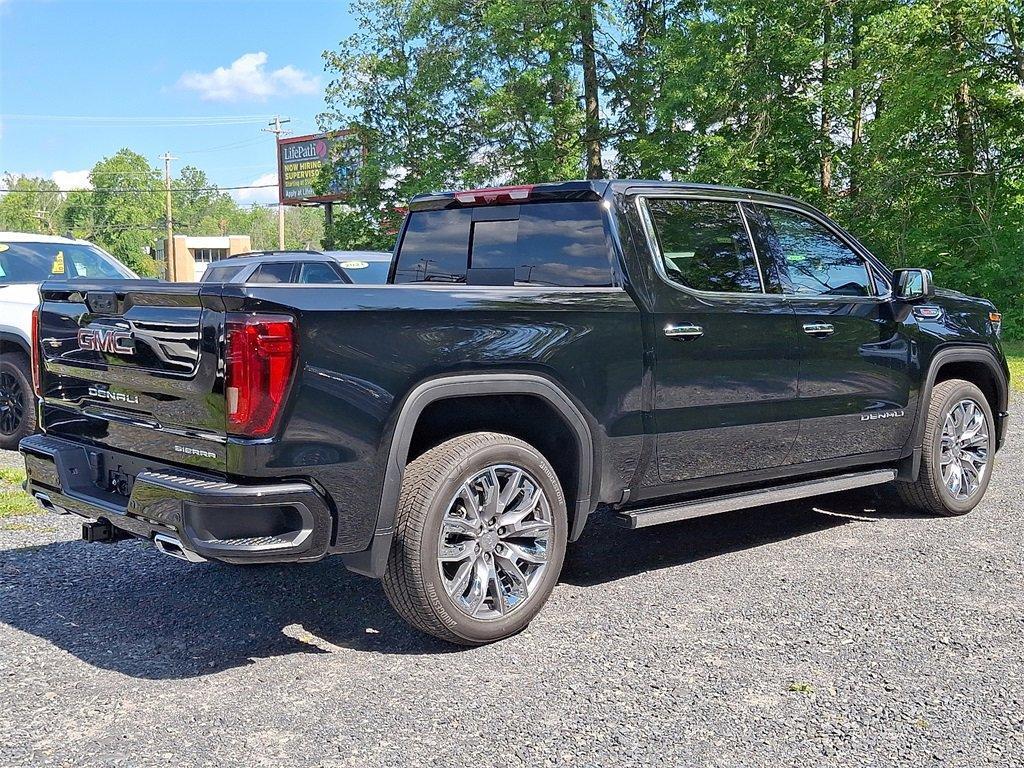 new 2026 GMC Sierra 1500 car, priced at $78,290
