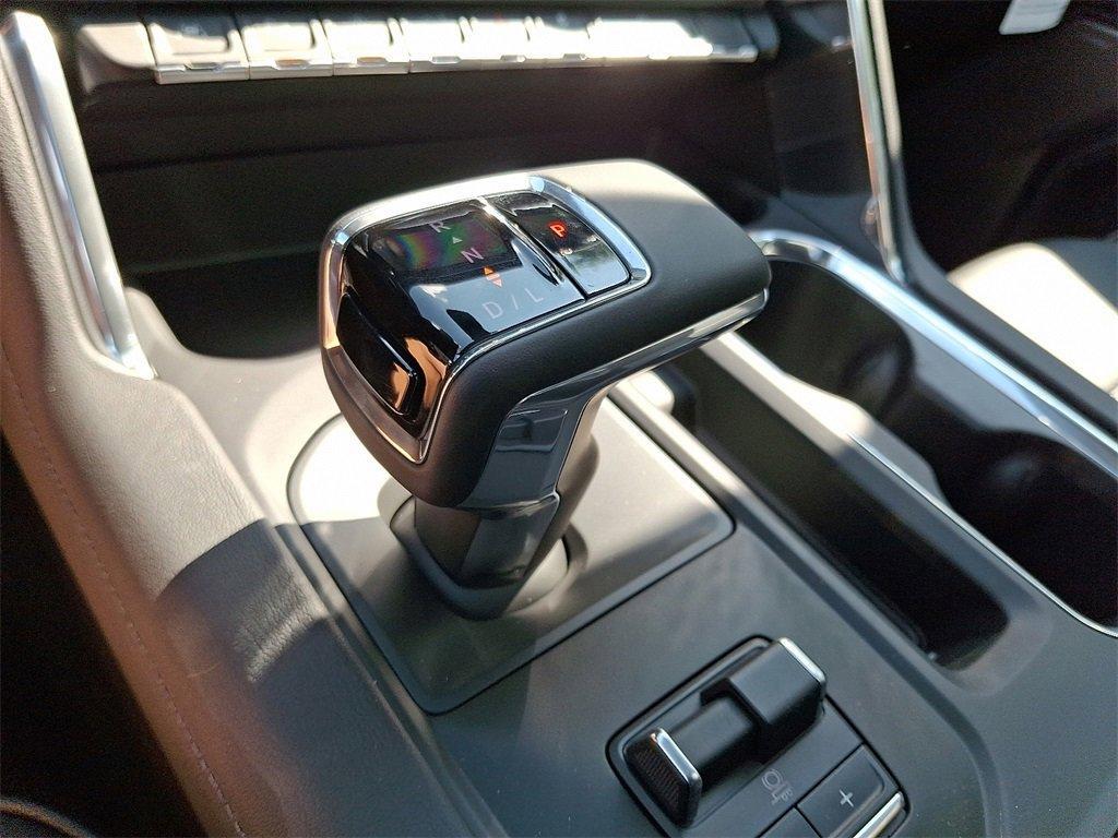 new 2026 GMC Sierra 1500 car, priced at $78,290