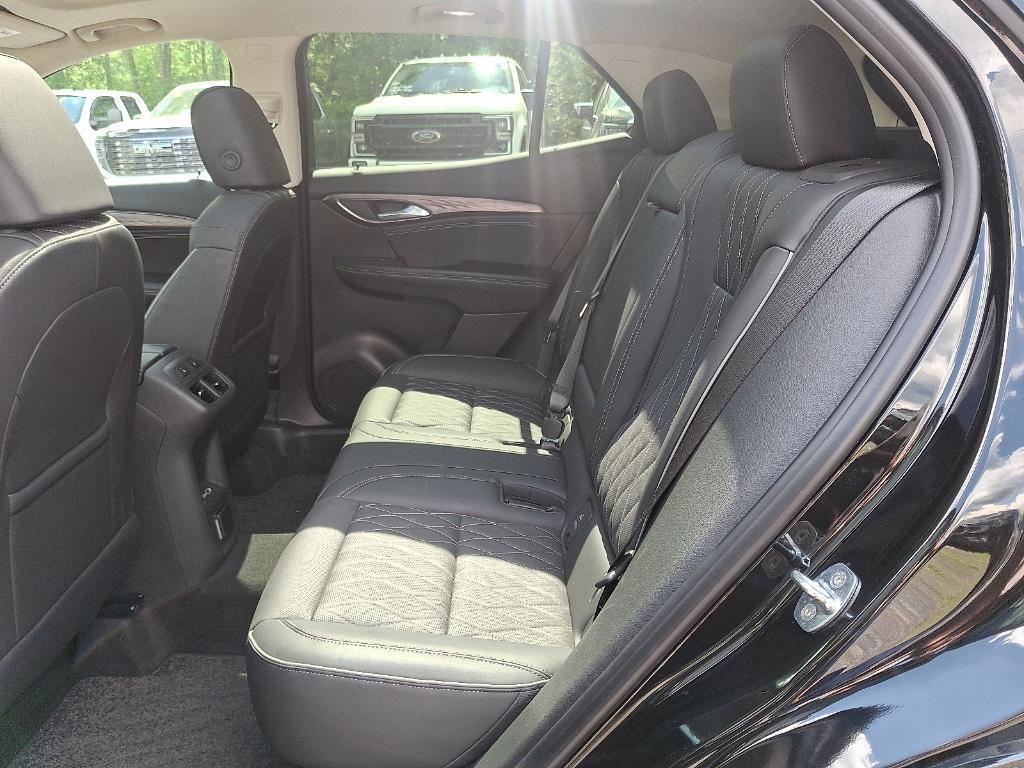 used 2023 Buick Envision car, priced at $34,495