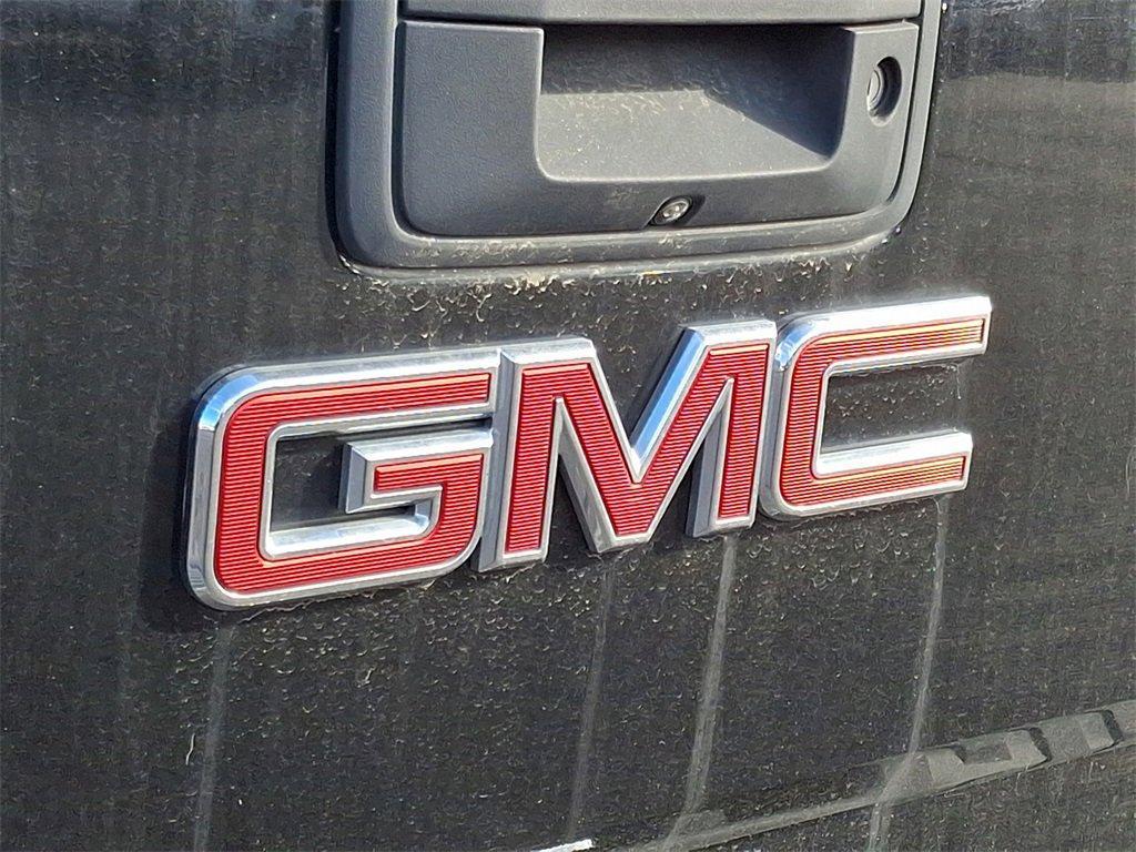 used 2016 GMC Sierra 1500 car, priced at $24,995