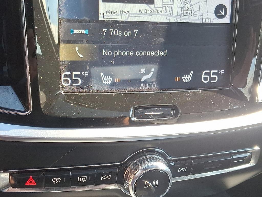 used 2019 Volvo S60 car, priced at $24,995