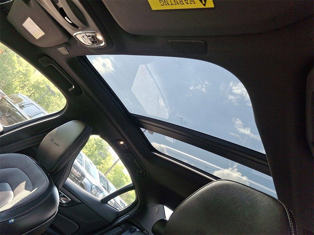 used 2019 Volvo S60 car, priced at $24,302