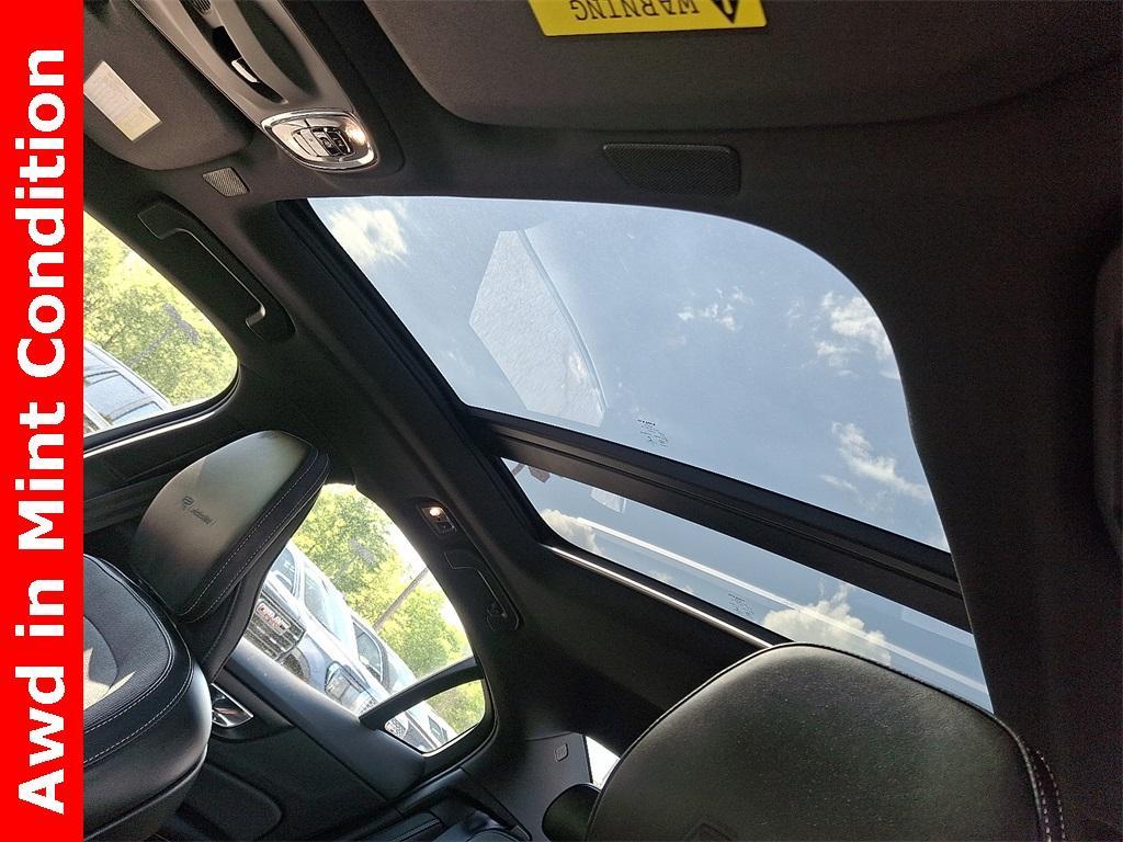 used 2019 Volvo S60 car, priced at $23,995