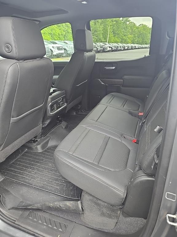used 2020 GMC Sierra 1500 car, priced at $47,995