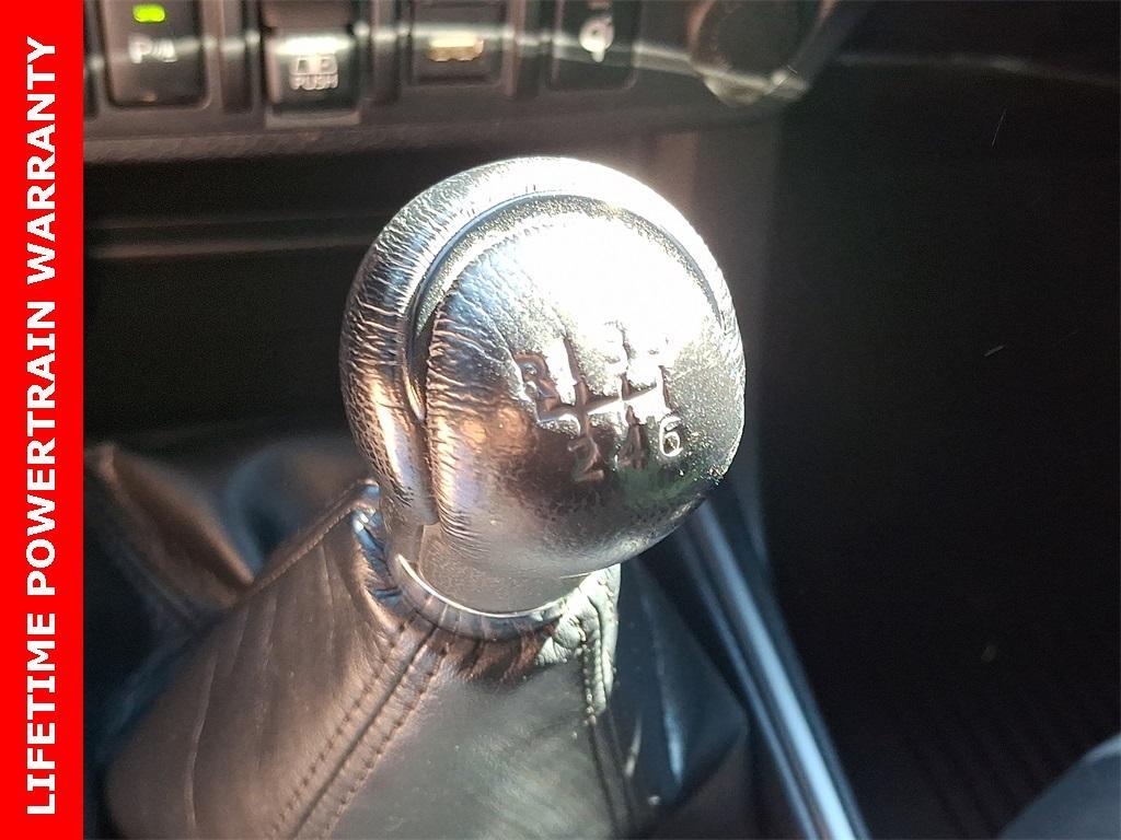 used 2021 Toyota Tacoma car, priced at $33,578