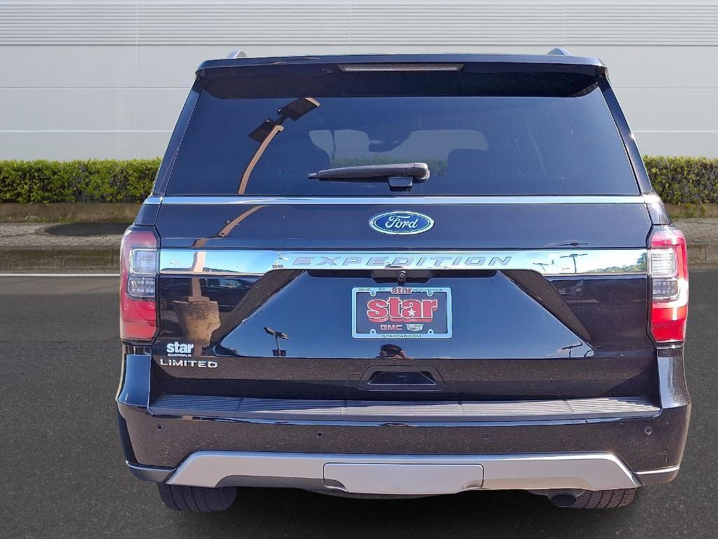 used 2020 Ford Expedition car, priced at $43,967