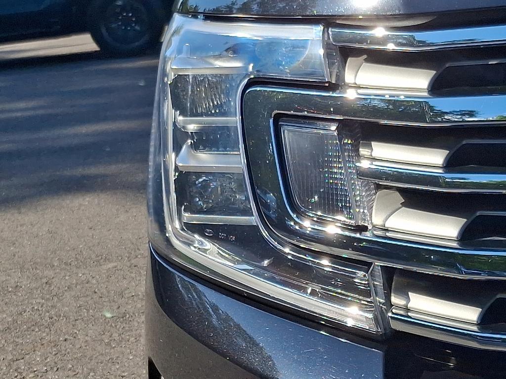 used 2020 Ford Expedition car, priced at $43,967