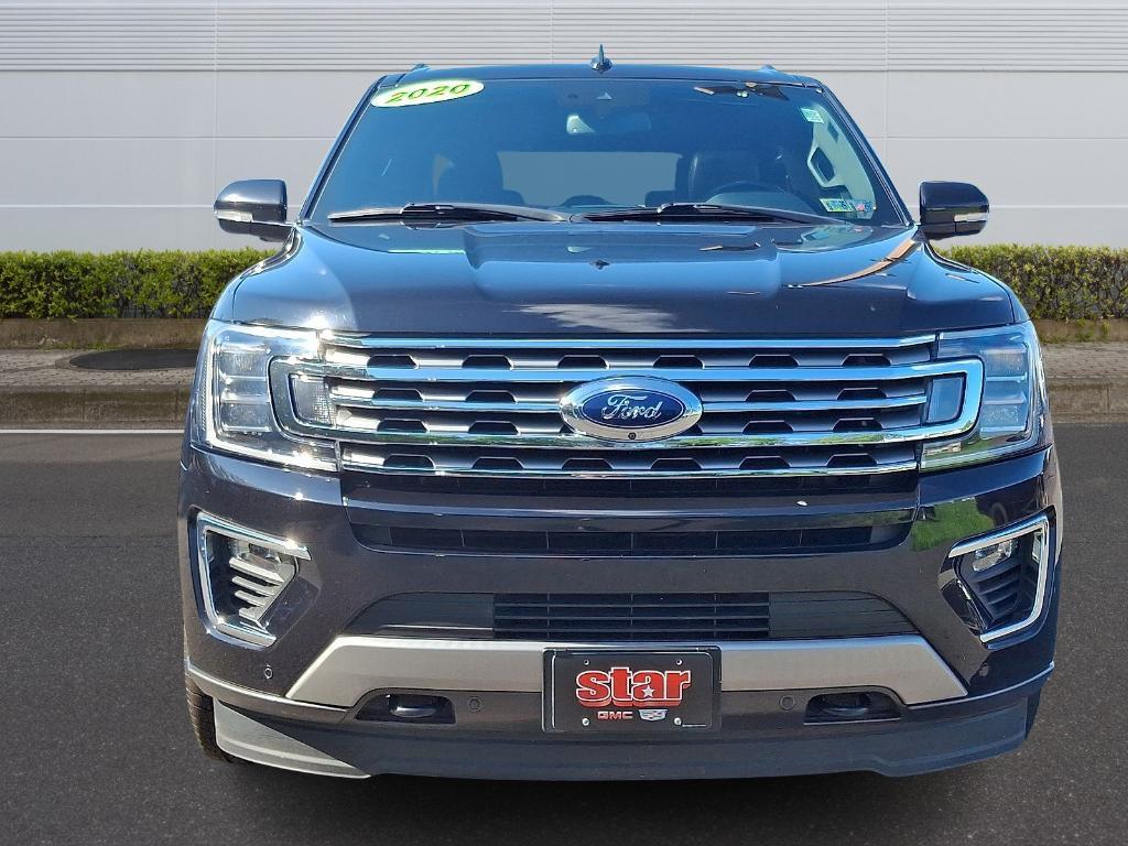 used 2020 Ford Expedition car, priced at $43,967