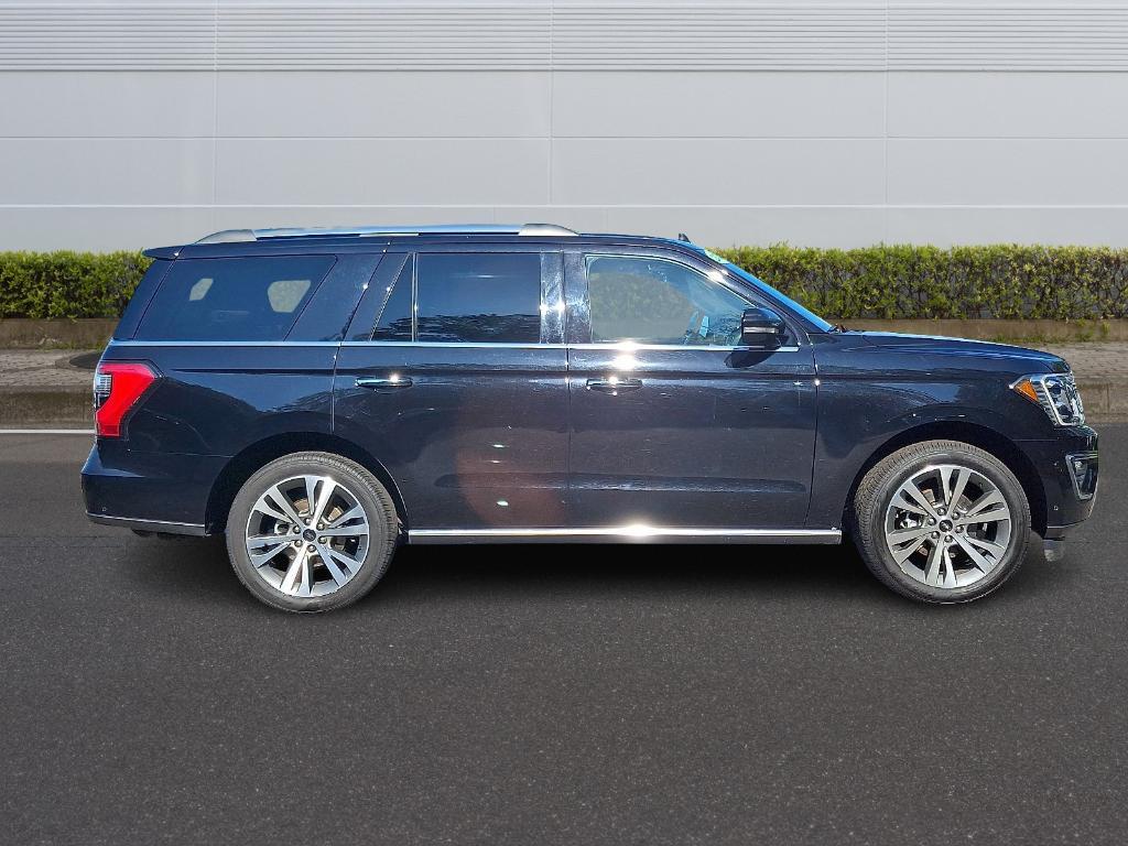 used 2020 Ford Expedition car, priced at $43,967