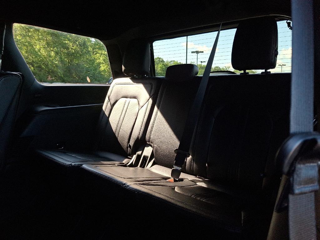 used 2020 Ford Expedition car, priced at $43,967