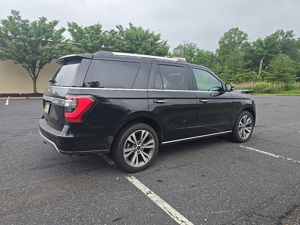 used 2020 Ford Expedition car, priced at $43,967