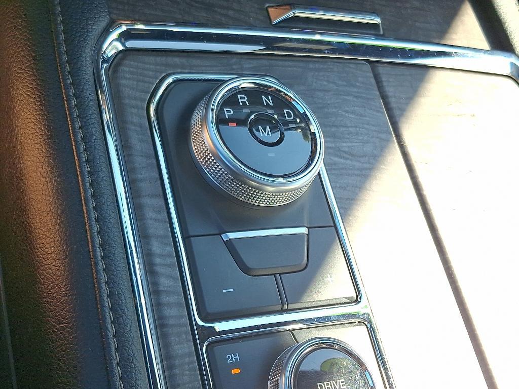 used 2020 Ford Expedition car, priced at $43,967