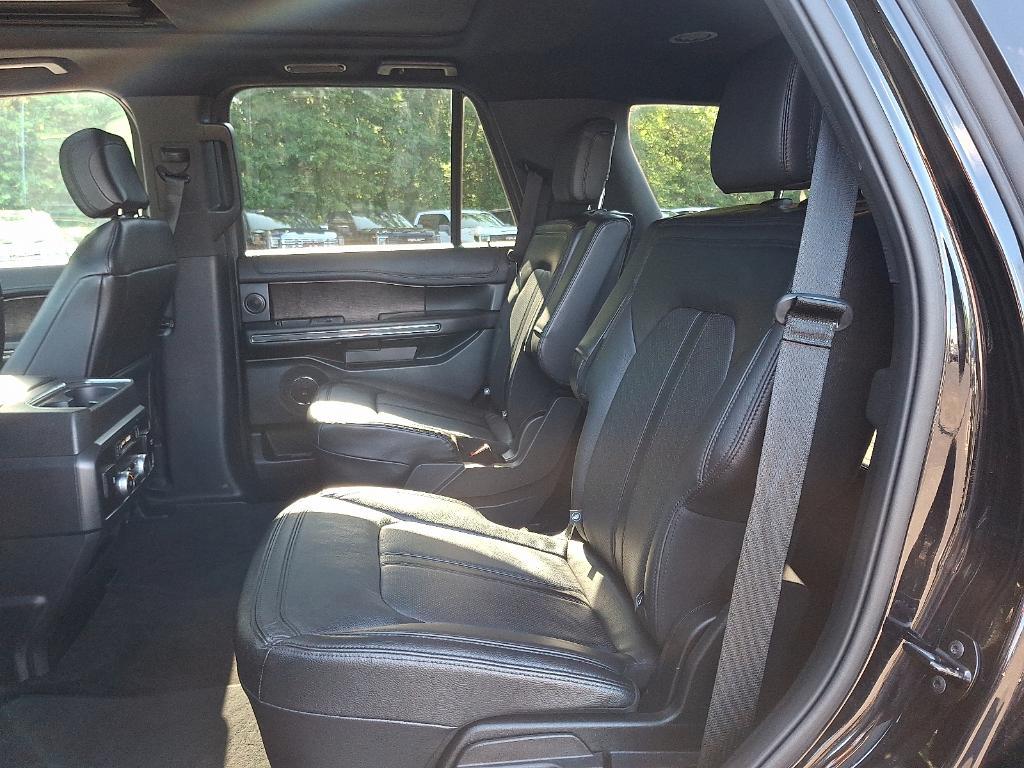 used 2020 Ford Expedition car, priced at $43,967