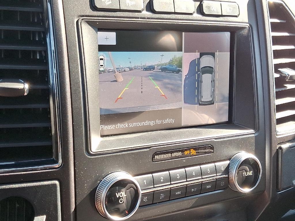 used 2020 Ford Expedition car, priced at $43,967